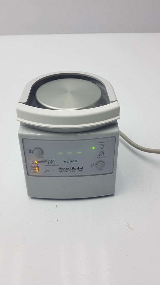 Fisher & Paykel HC550 Heated - Breathing Circuit