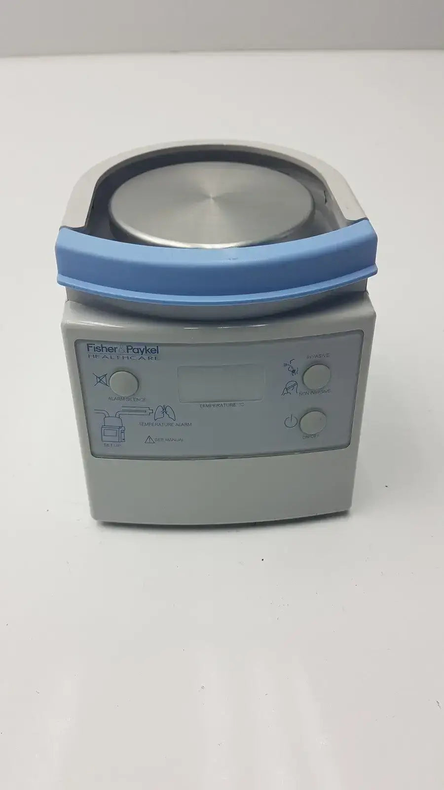 Fisher & Paykel Healthcare MR850JHU - Heated Humidifier