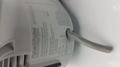 Fisher & Paykel Healthcare MR850JHU - Heated Humidifier