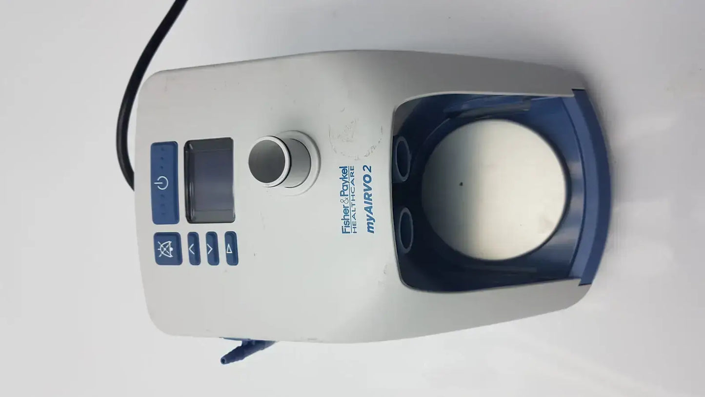 Fisher and Paykel myAIRVO 2 Humidified High Flow System - Therapy
