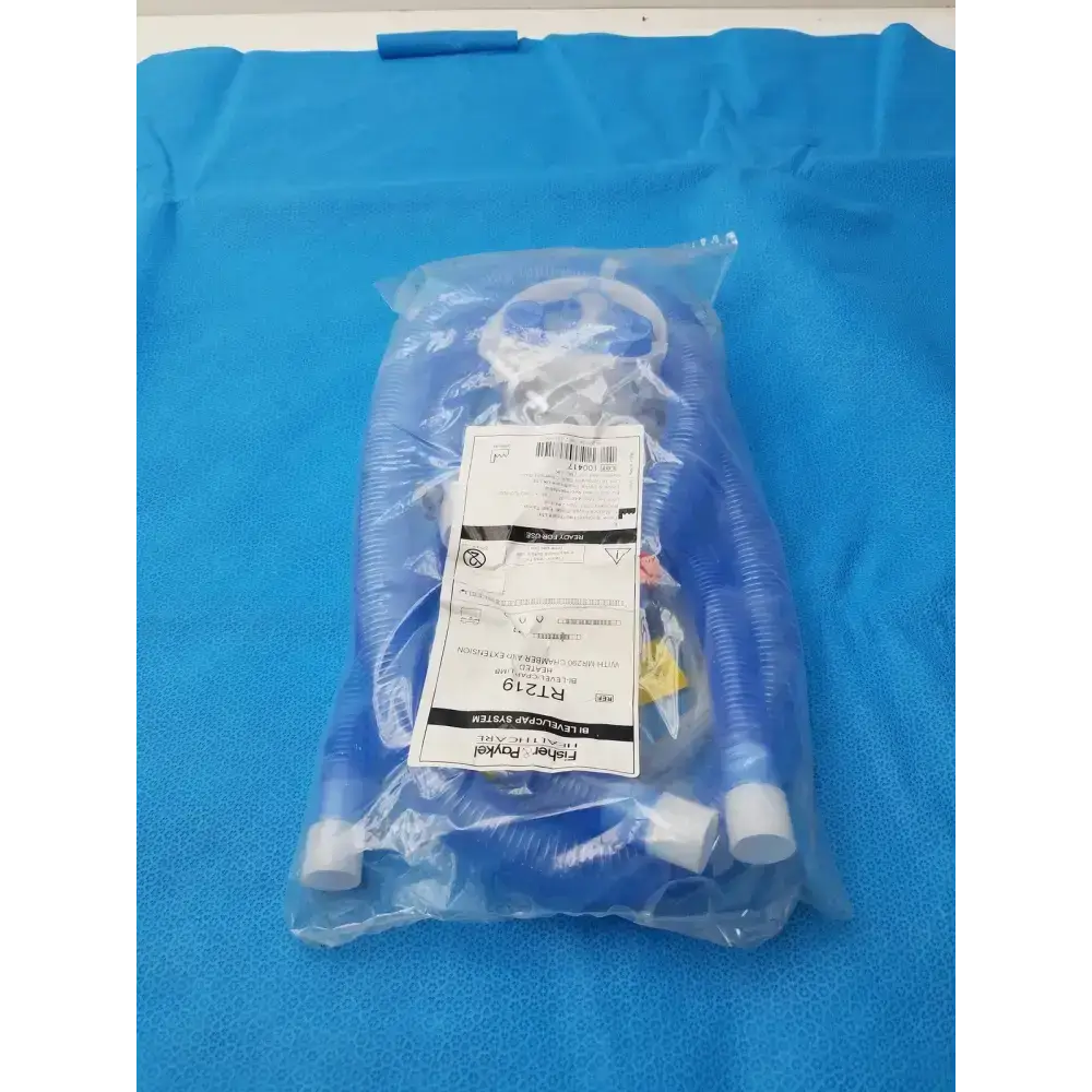 Fisher & Paykel RT219 Bi Level CPAP Circuits - Circuit