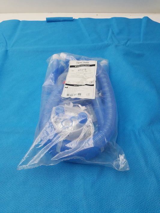 Fisher & Paykel RT219 Bi Level CPAP Circuits - Circuit