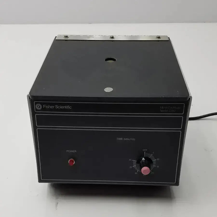 Fisher Scientific 235C Microcentrifuge Centrifuge