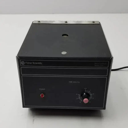 Fisher Scientific 235C Microcentrifuge Centrifuge