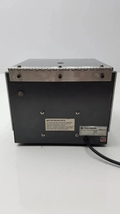 Fisher Scientific 235C Microcentrifuge Centrifuge