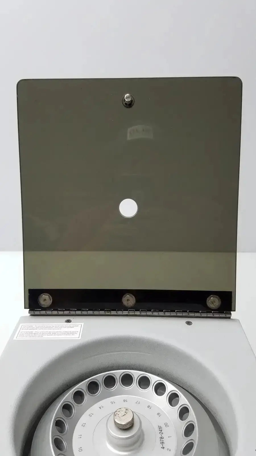 Fisher Scientific 235C Microcentrifuge Centrifuge