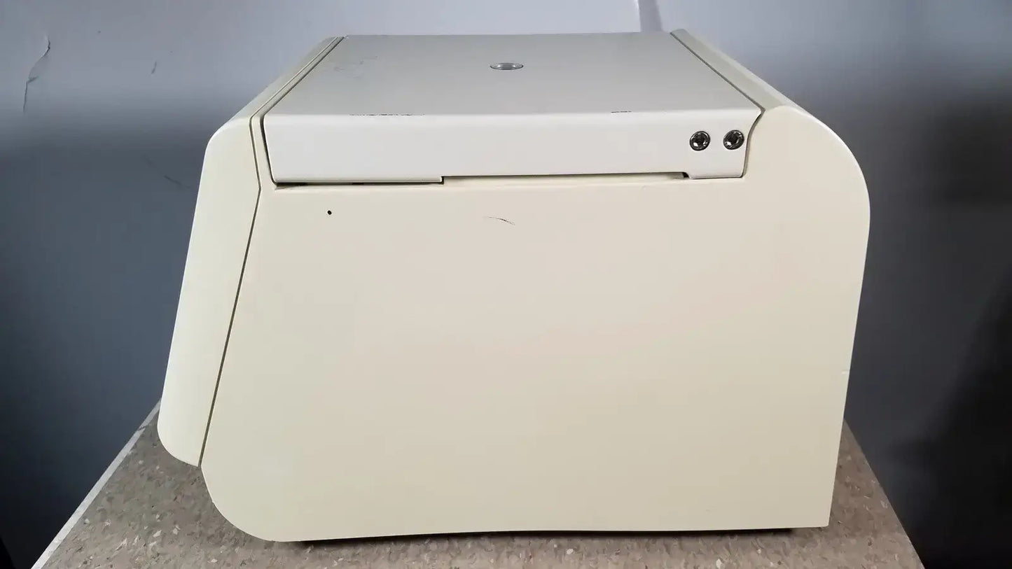 FIsher Scientific AccuSpin Micro R - Refrigerated Microcentrifuge