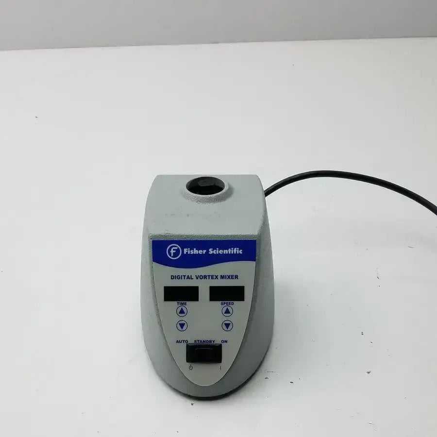 Fisher Scientific Digital Vortex Mixer Cat no 02215371