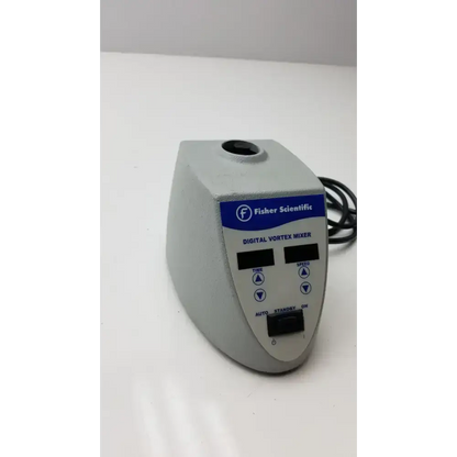 Fisher Scientific Digital Vortex Mixer Cat no 02215371