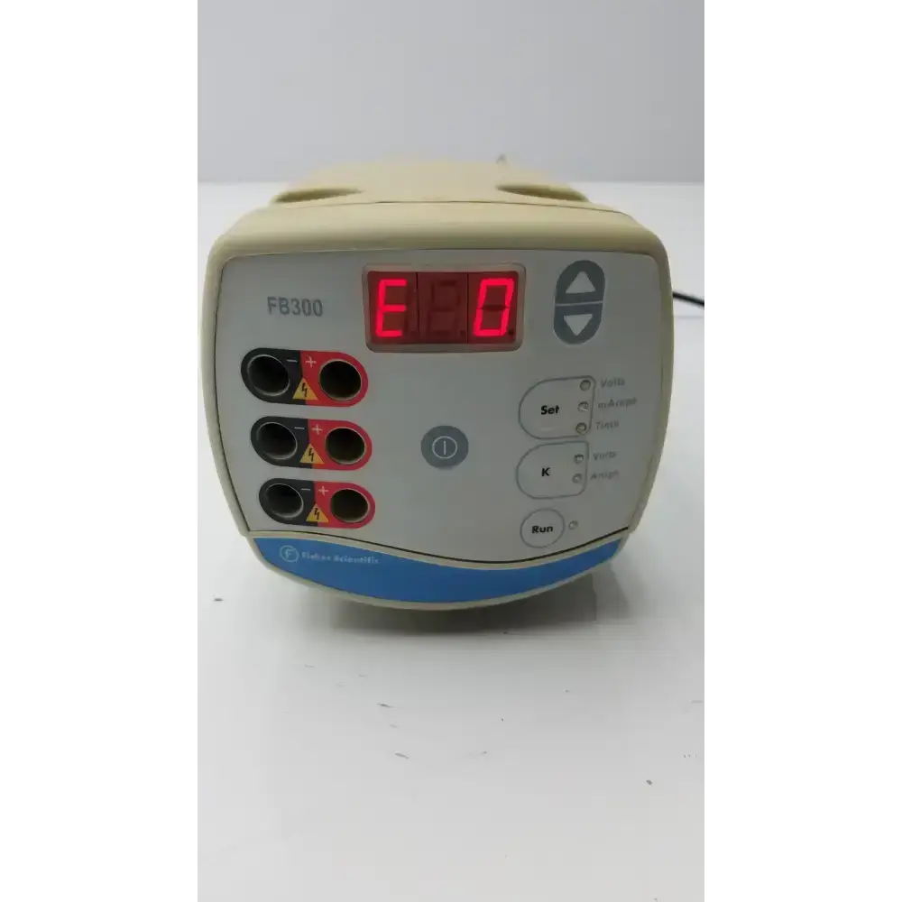 Fisher Scientific FB300 Electrophoresis Power Supply