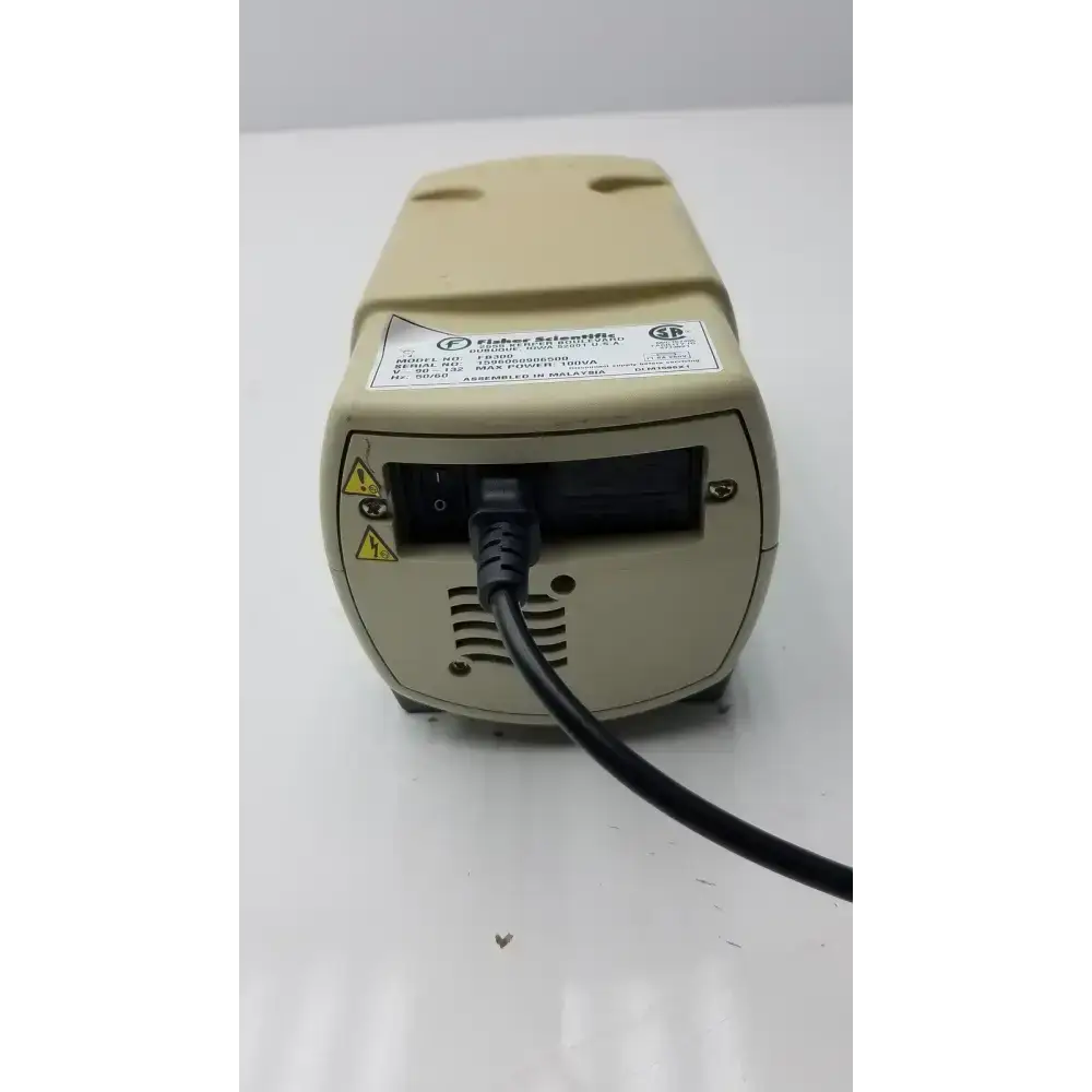 Fisher Scientific FB300 Electrophoresis Power Supply