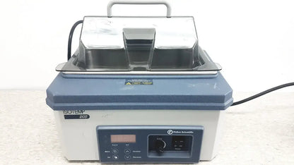 Fisher Scientific Isotemp 205 Digital Water Bath