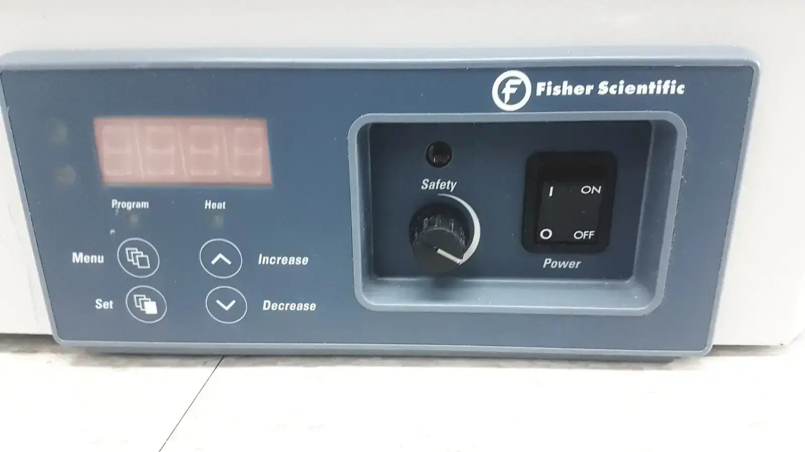 Fisher Scientific Isotemp 205 Digital Water Bath