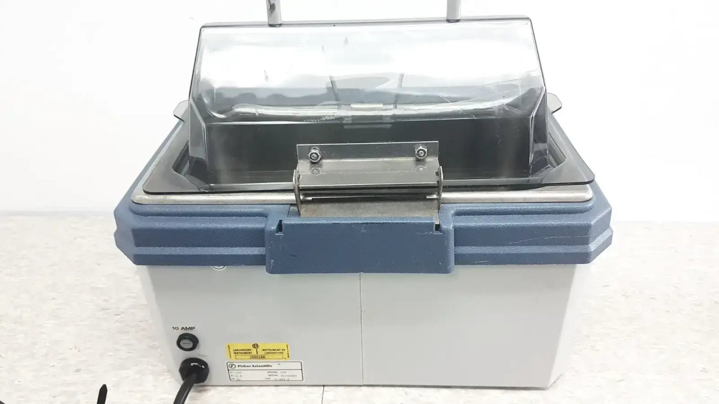 Fisher Scientific Isotemp 205 Digital Water Bath