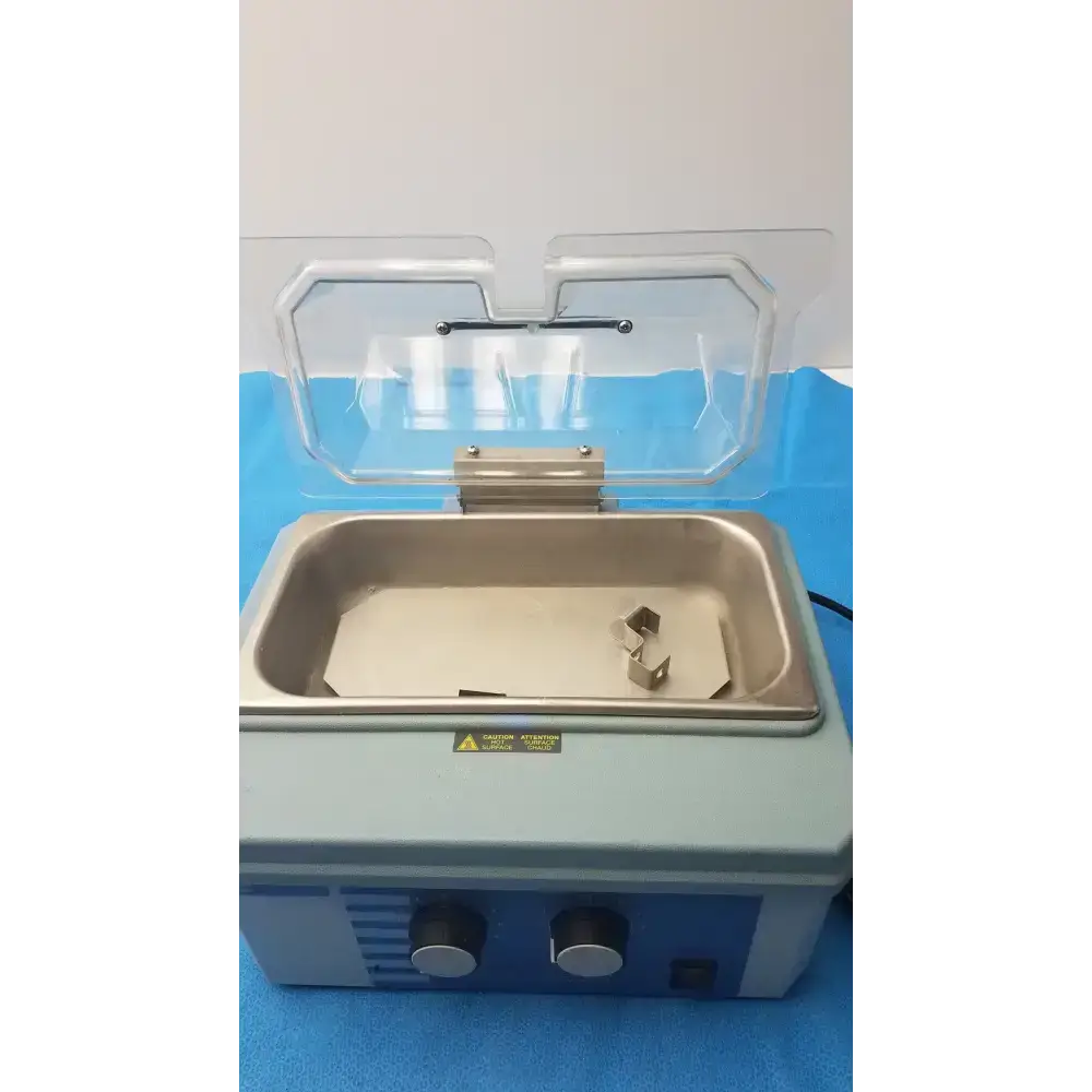 Fisher Scientific Isotemp Heated Water Bath