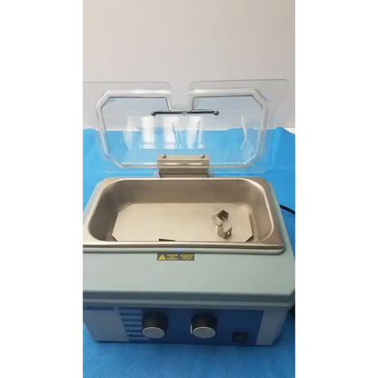 Fisher Scientific Isotemp Heated Water Bath