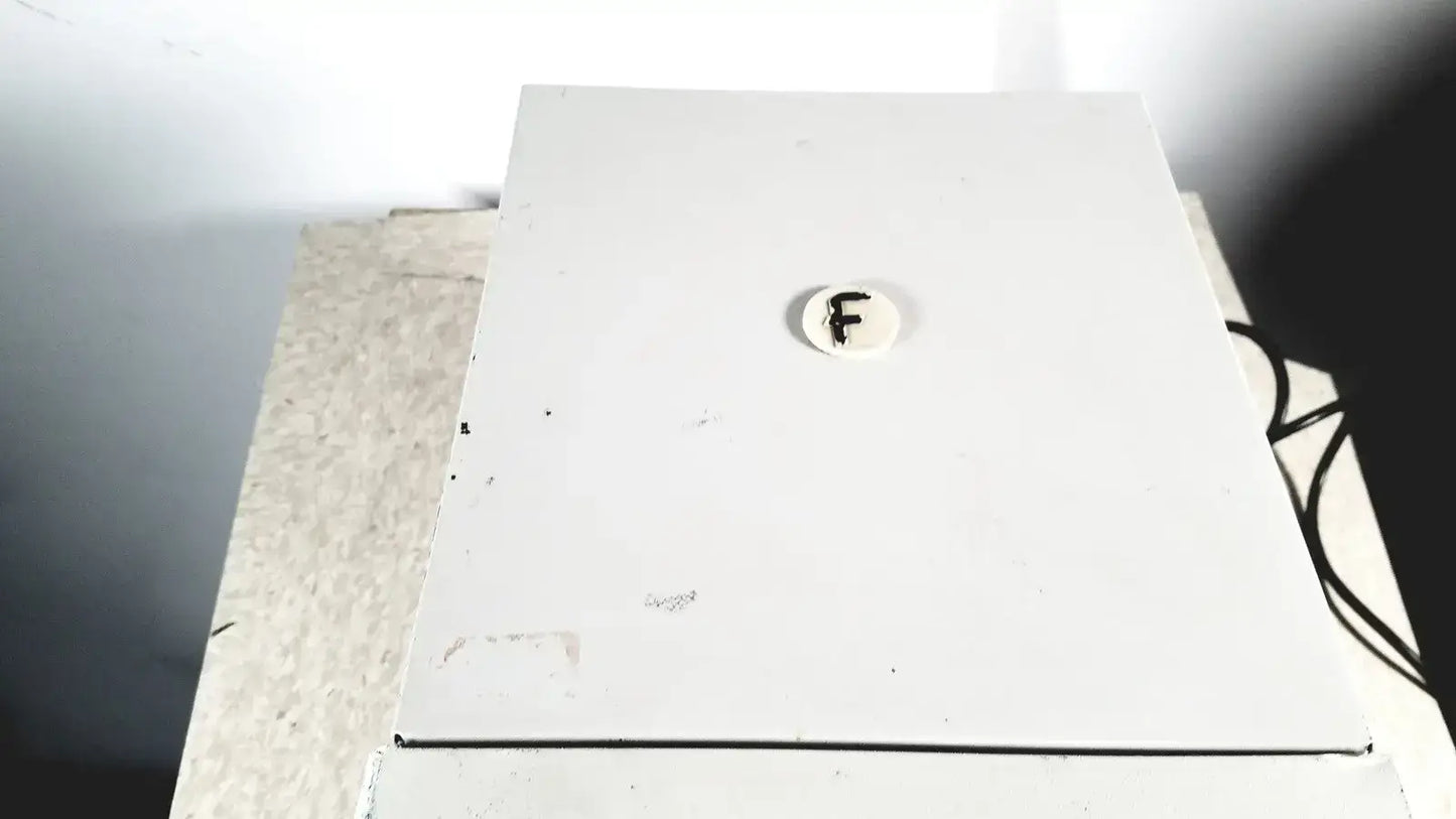 Fisher Scientific Marathon Micro A Bench Top Model Centriifuge - Benchtop Centrifuge