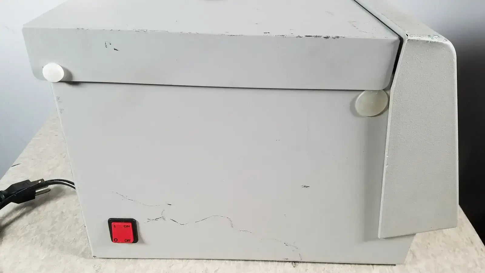 Fisher Scientific Marathon Micro A Bench Top Model Centriifuge - Benchtop Centrifuge