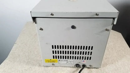 Fisher Scientific Marathon Micro A Bench Top Model Centriifuge - Benchtop Centrifuge