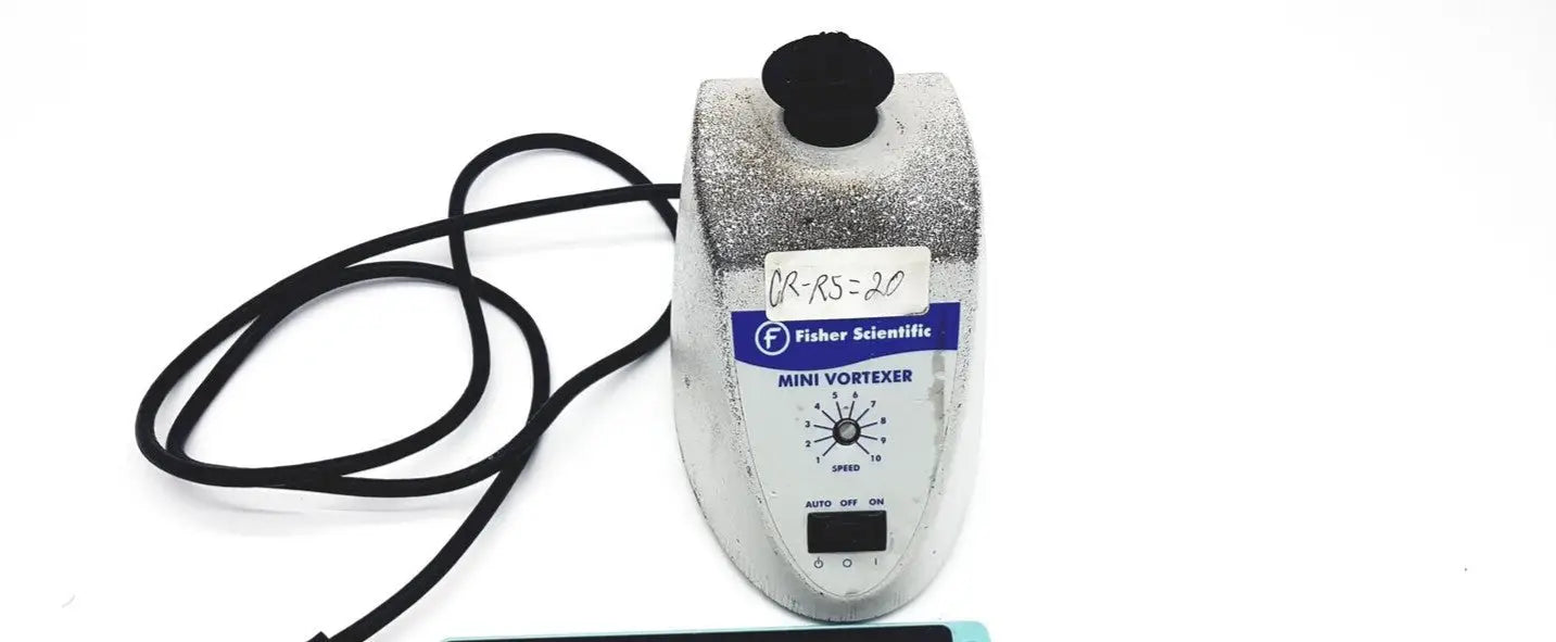 Fisher Scientific Mini Vortexer
