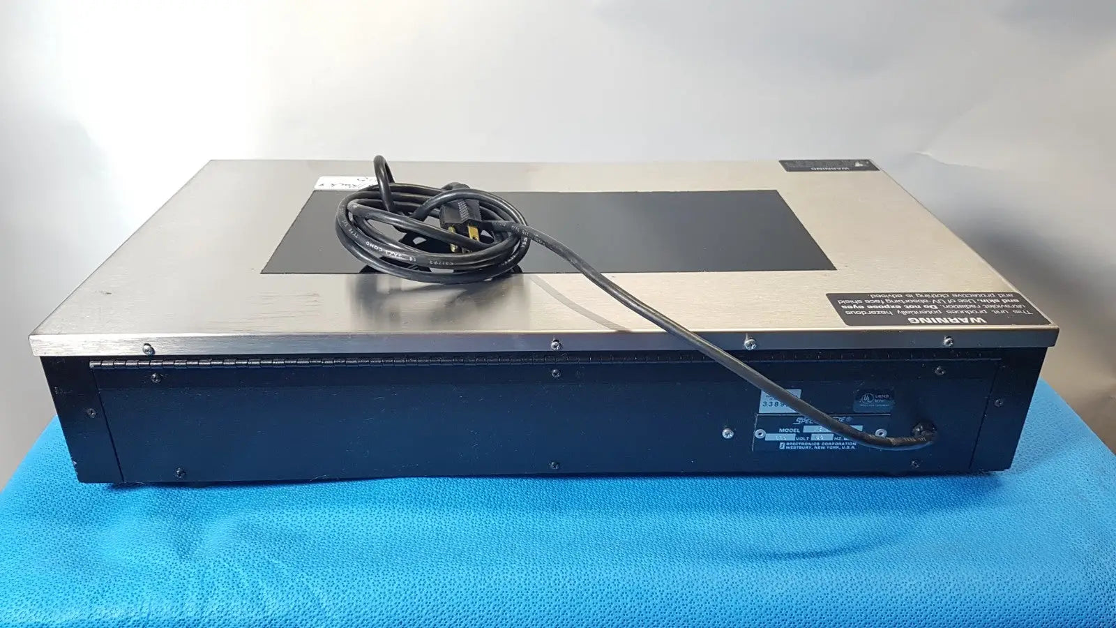 Fisher Scientific Transilluminator FBTIV-614 Laboratory instrument
