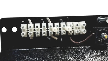 Fitting Plate with Rectifier Module 26MB60A - Power Assembly