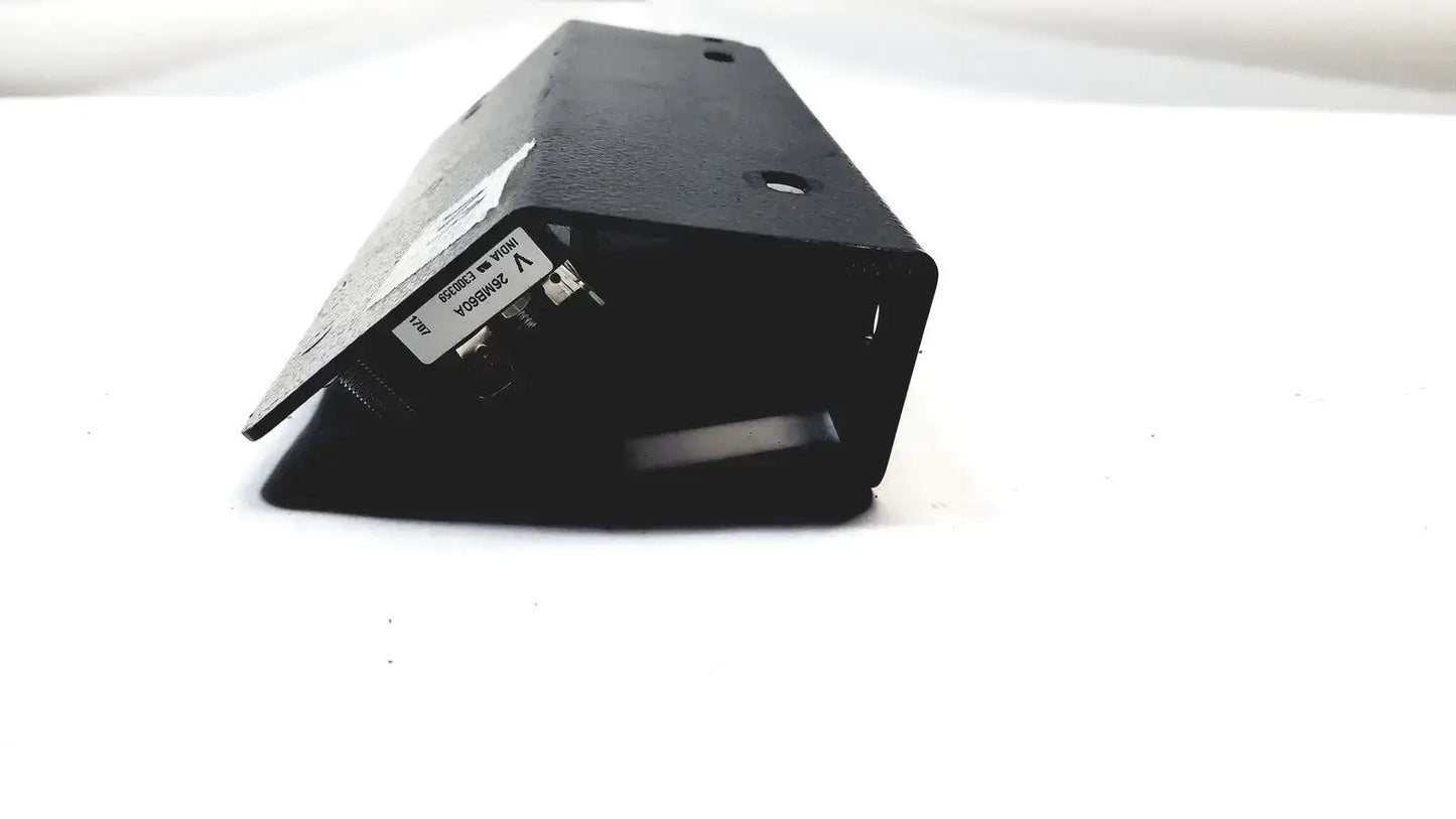 Fitting Plate with Rectifier Module 26MB60A - Power Assembly