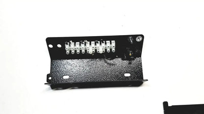 Fitting Plate with Rectifier Module 26MB60A - Power Assembly