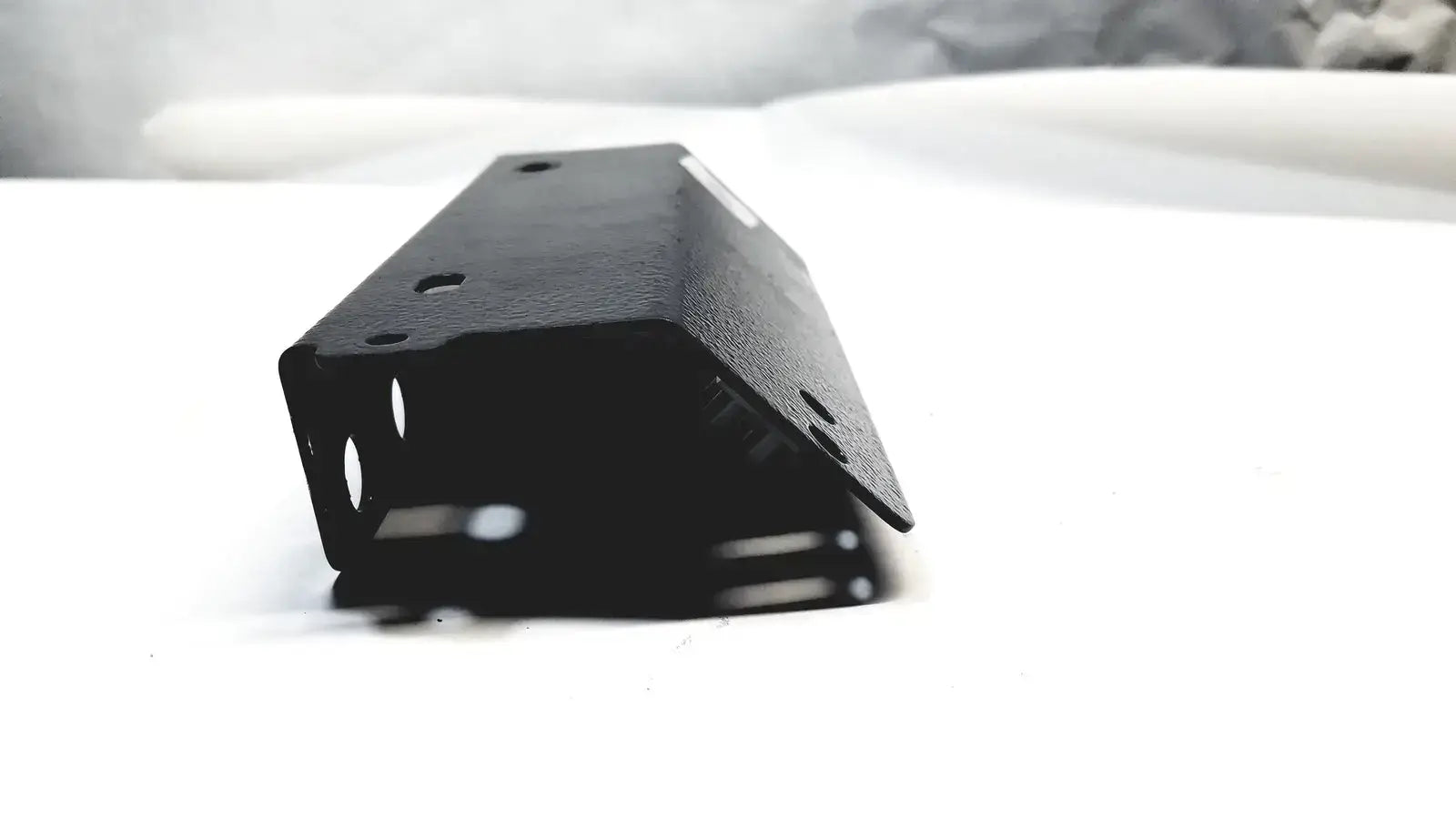 Fitting Plate with Rectifier Module 26MB60A - Power Assembly