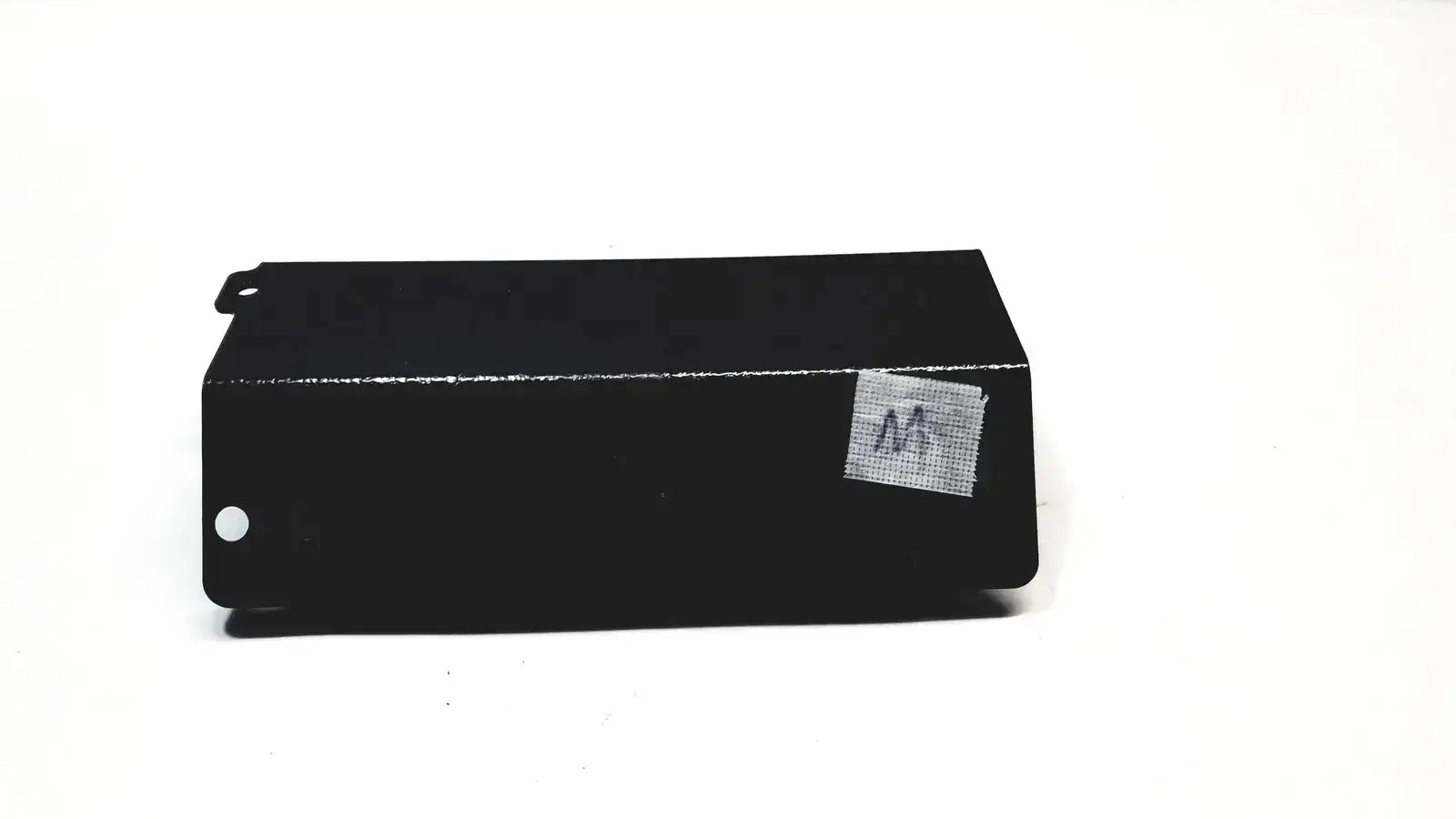 Fitting Plate with Rectifier Module 26MB60A - Power Assembly