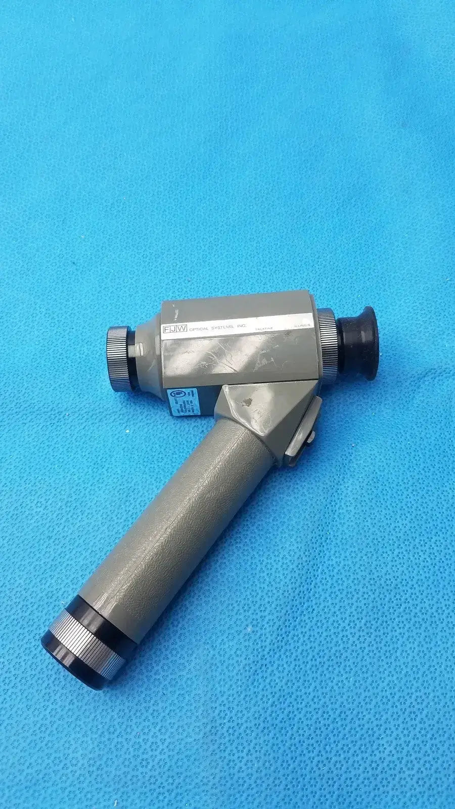 FJW Find-R-Scope #84499A Photographic Equipment - Infrared Viewer