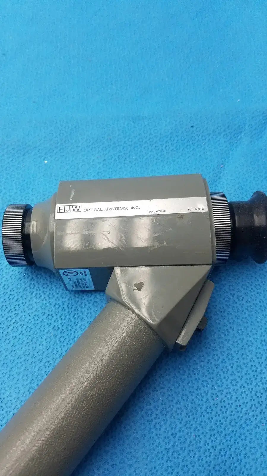 FJW Find-R-Scope #84499A Photographic Equipment - Infrared Viewer