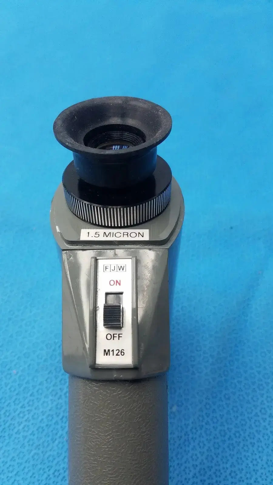 FJW Find-R-Scope #84499A Photographic Equipment - Infrared Viewer