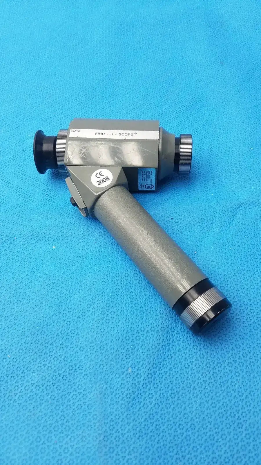 FJW Find-R-Scope #84499A Photographic Equipment - Infrared Viewer