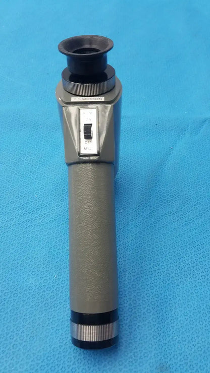 FJW Find-R-Scope #84499A Photographic Equipment - Infrared Viewer