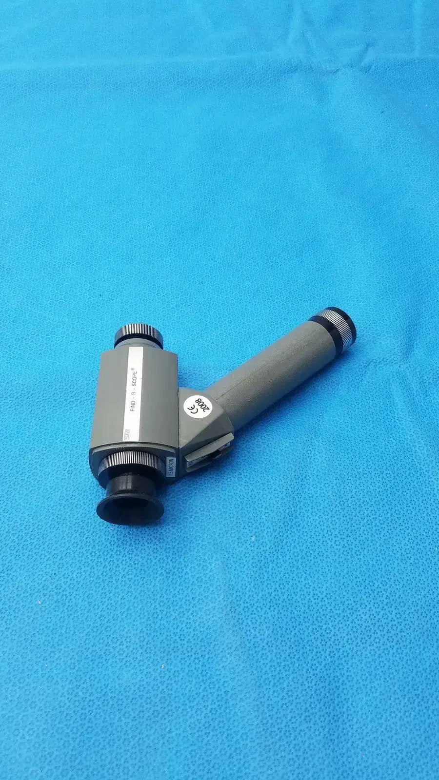 FJW Find-R-Scope #84499A Photographic Equipment - Infrared Viewer