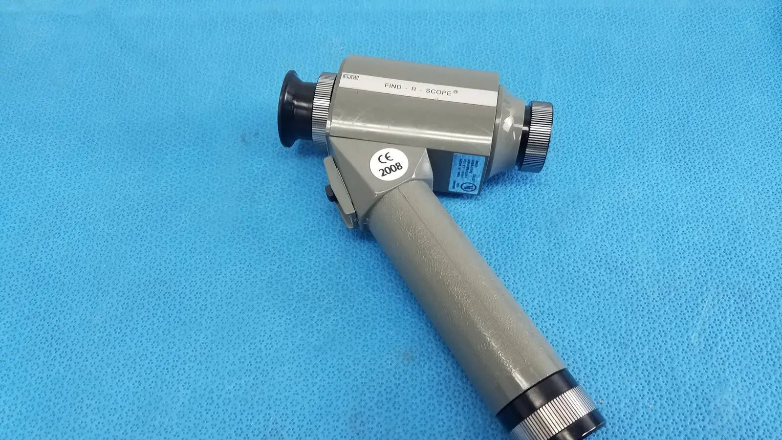 FJW Optical Systems Find-R-Scope Infrared Viewer