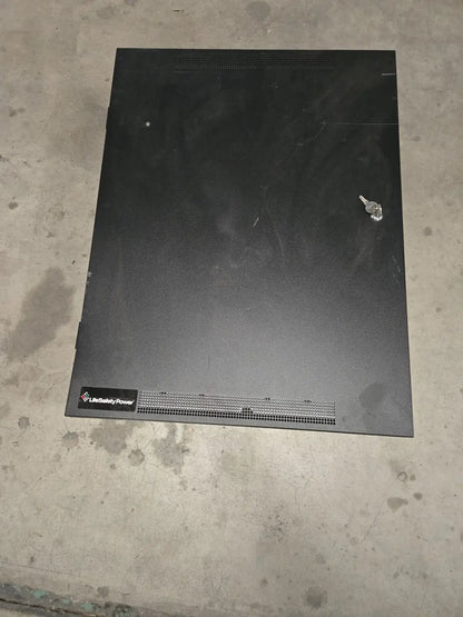 Flex power Life safety Enclosure 30’’x23x’6.5 Level Power Supply FPO150/250