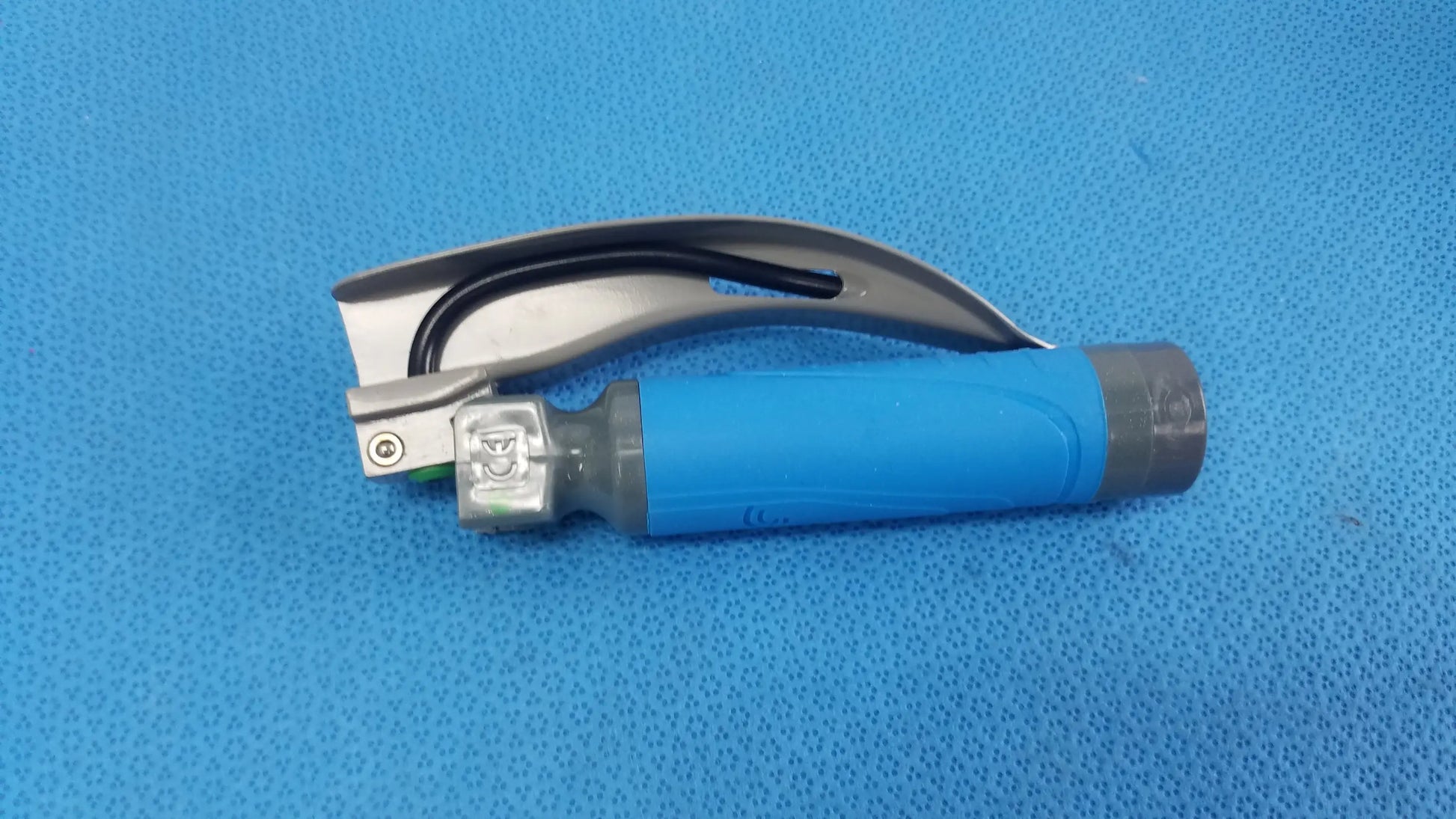 Flexicare BritePro Solo Laryngoscope Handle Mac 3 - with Blade
