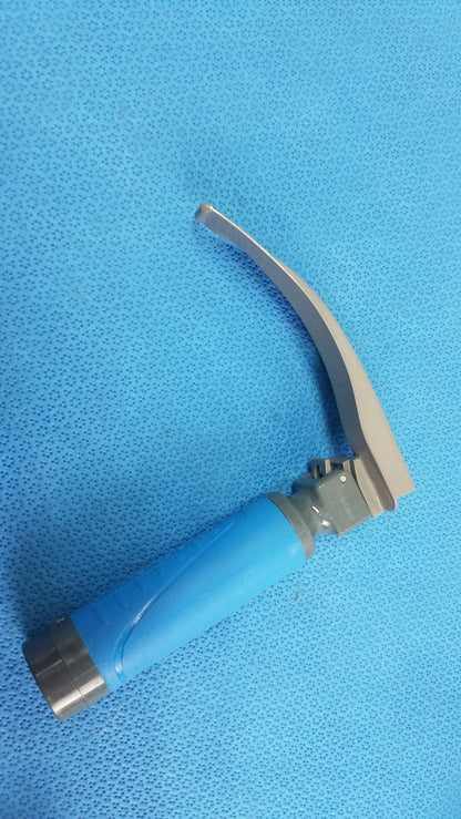 Flexicare BritePro Solo Laryngoscope Handle Mac 3 - with Blade