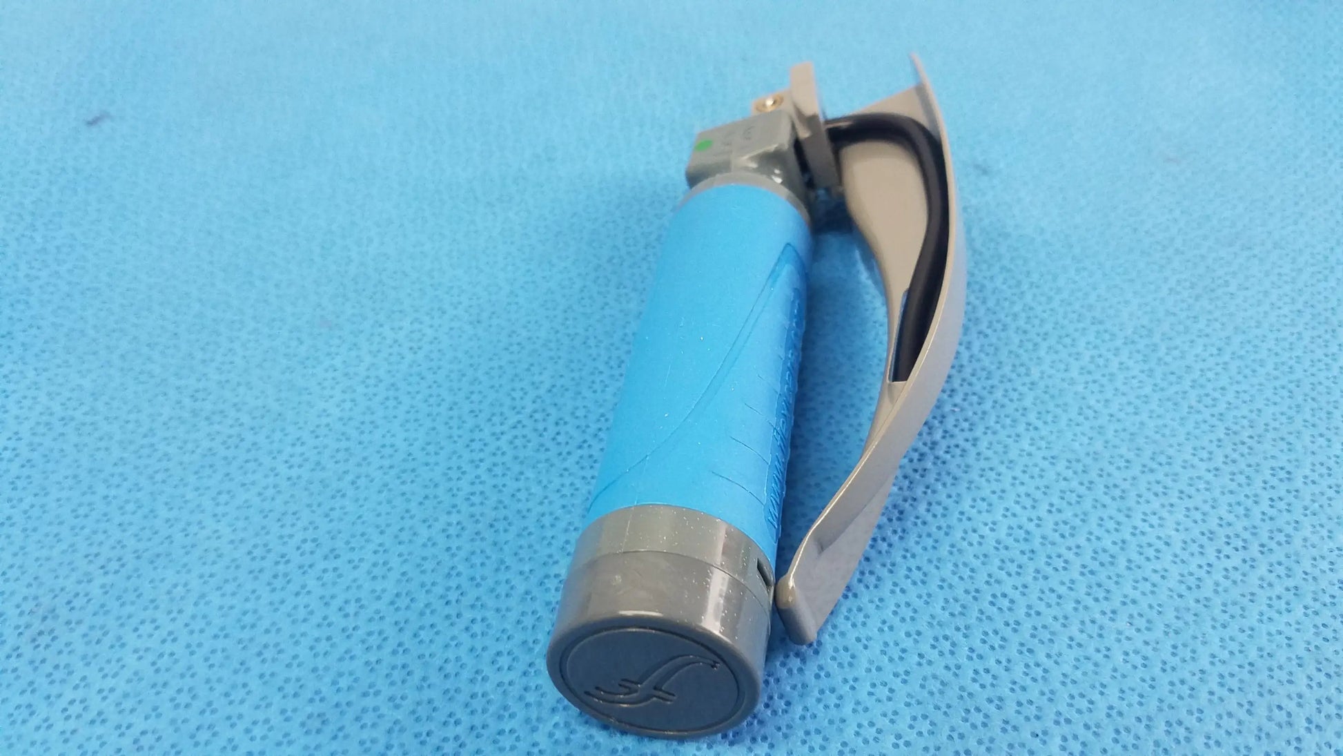 Flexicare BritePro Solo Laryngoscope Handle Mac 3 - with Blade