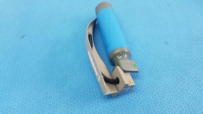 Flexicare BritePro Solo Laryngoscope Handle Mac 3 - with Blade