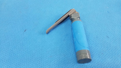 Flexicare BritePro Solo Laryngoscope Handle Mill 1
