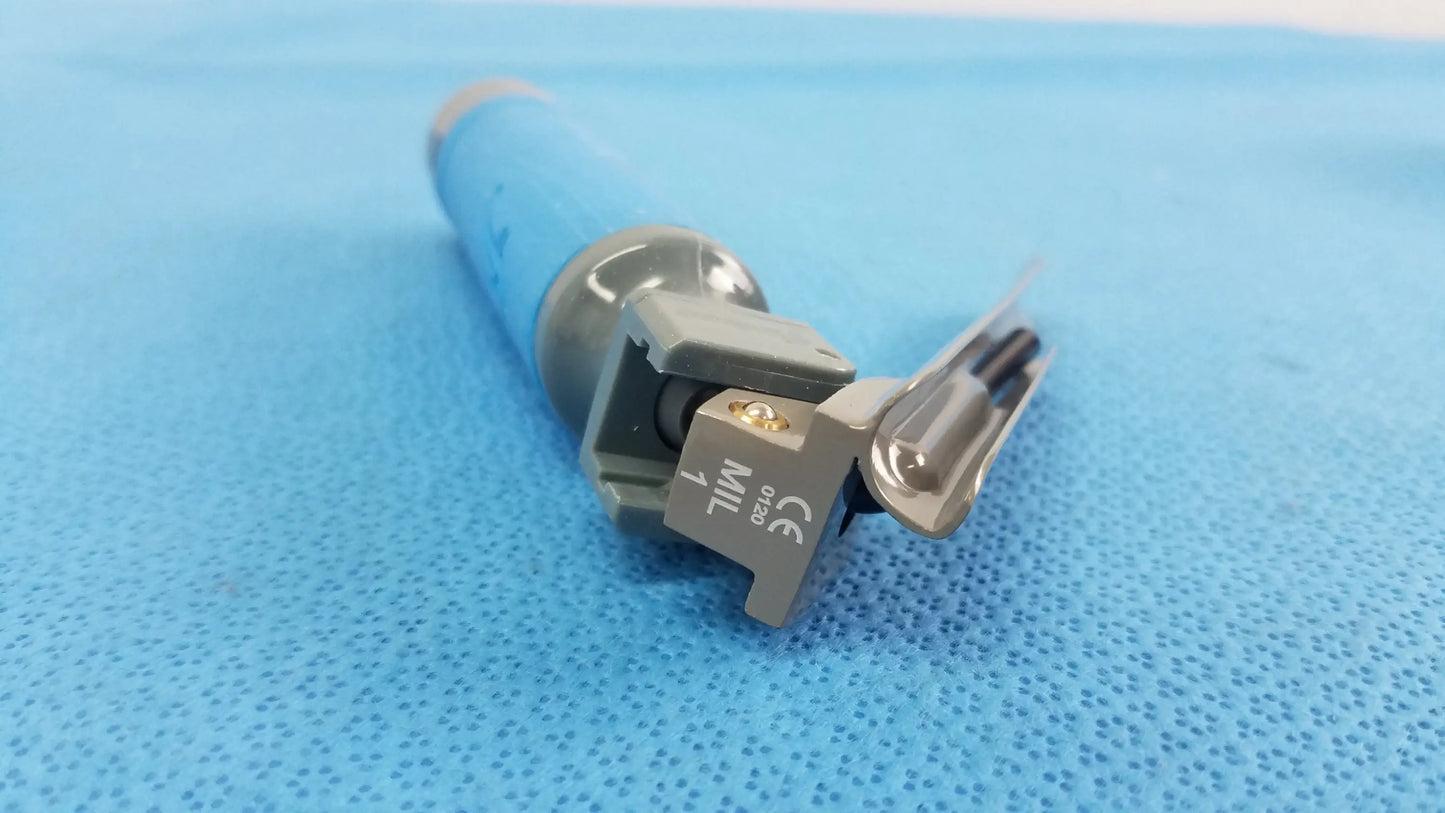 Flexicare BritePro Solo Laryngoscope Handle Mill 1