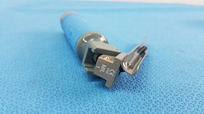 Flexicare BritePro Solo Laryngoscope Handle Mill 1