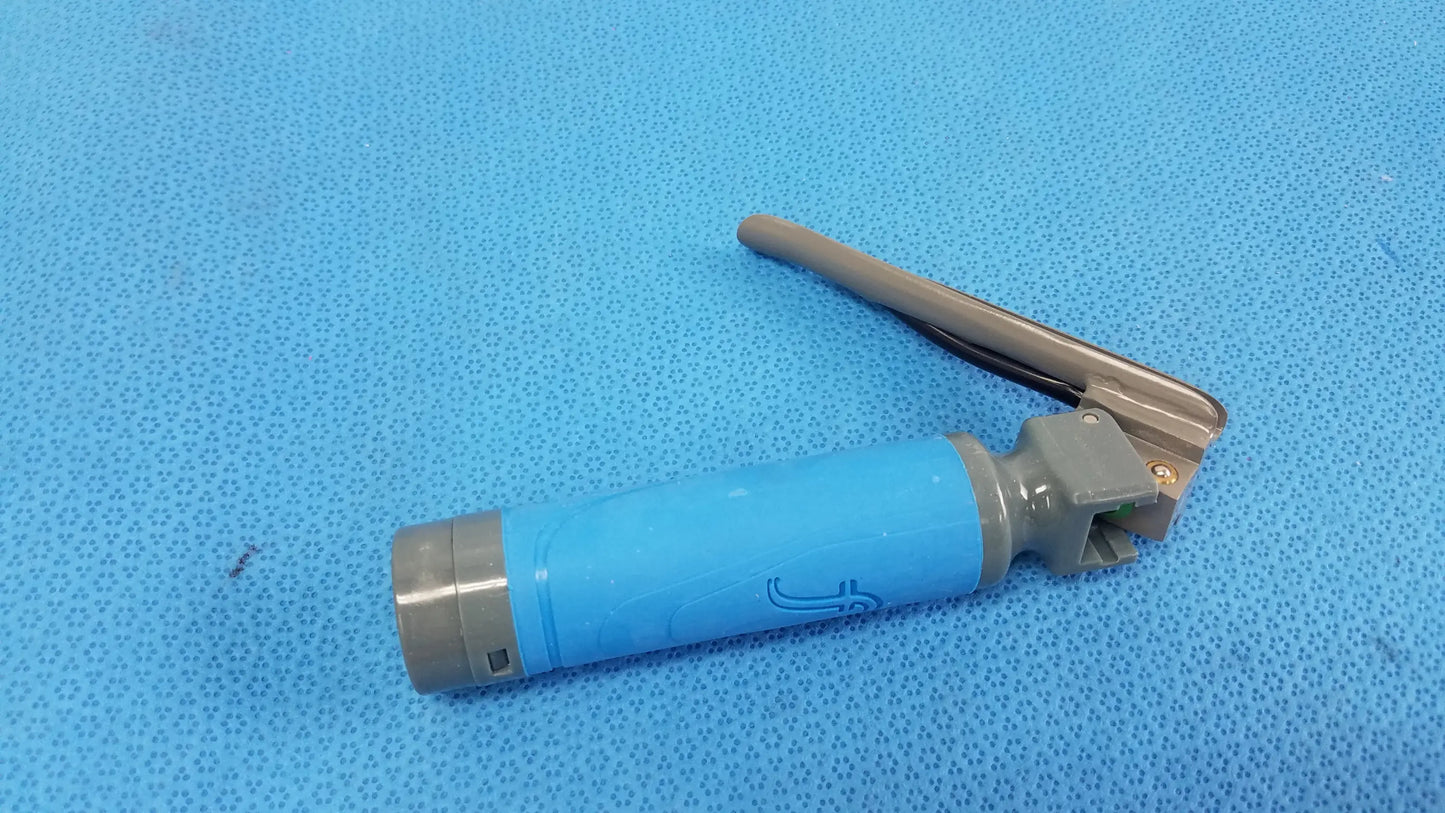 Flexicare BritePro Solo Laryngoscope Handle Mill 1