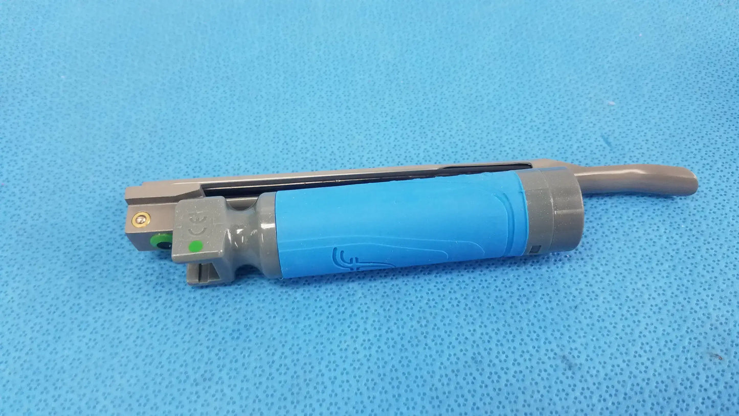 Flexicare BritePro Solo Laryngoscope Handle Mill 3