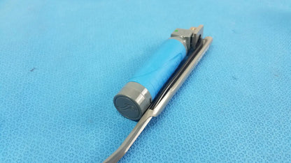 Flexicare BritePro Solo Laryngoscope Handle Mill 3