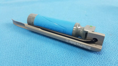 Flexicare BritePro Solo Laryngoscope Handle Mill 3