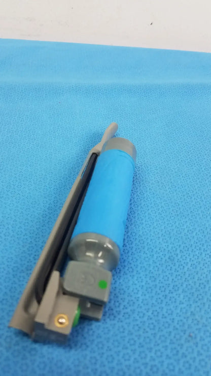 Flexicare BritePro Solo Laryngoscope Handle Mill 3